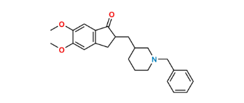 Picture of Donepezil Impurity 26