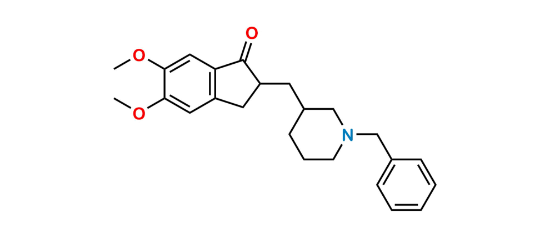 Picture of Donepezil Impurity 26