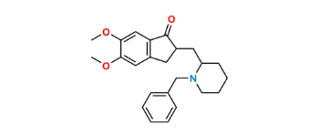 Picture of Donepezil Impurity 27