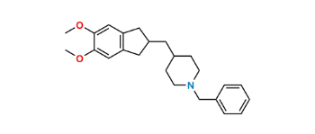 Picture of Donepezil Deoxy Impurity