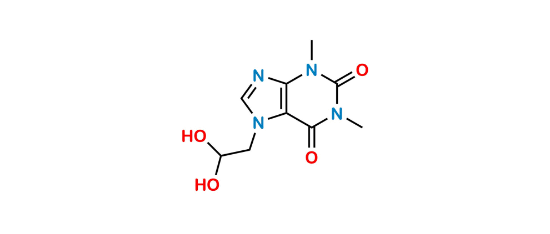 Picture of  1,4-Dinitrosopiperazine