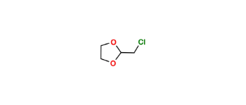 Picture of 2-Chloromethyl-1,3-dioxolane