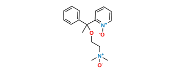 Picture of Doxylamine N, N’-Dioxide