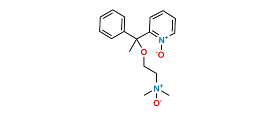 Picture of Doxylamine N, N’-Dioxide