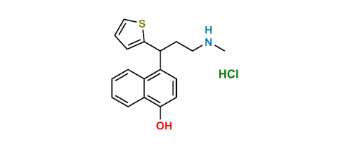 Show details for Duloxetine Hydrochloride Picture of Duloxetine Hydrochloride