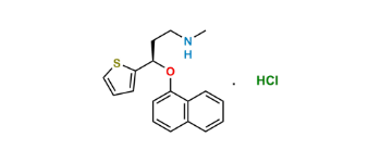 Show details for (R)-Duloxetine Hydrochloride Picture of (R)-Duloxetine Hydrochloride