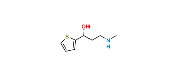 Show details for Duloxetine R-Isomer Picture of Duloxetine R-Isomer
