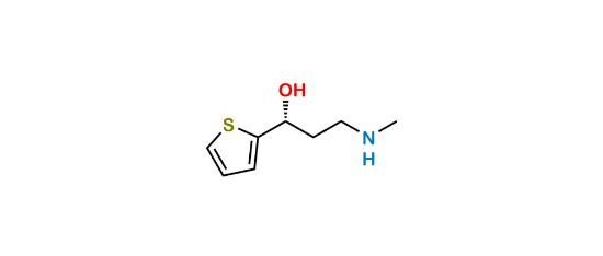 Picture of Duloxetine R-Isomer Picture of Duloxetine R-Isomer