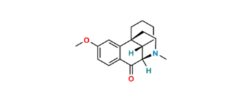 Picture of Dextromethorphan Impurity C