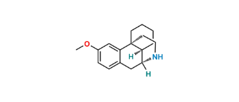 Picture of Dextromethorphan EP Impurity A