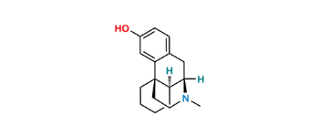 Picture of Dextromethorphan EP Impurity B