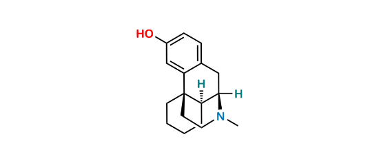 Picture of Dextromethorphan EP Impurity B