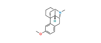 Picture of Dextromethorphan Impurity 1