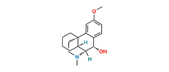Picture of 10α-Hydroxy Dextromethorphan