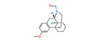 Picture of N-Nitroso Dextromethorphan EP Impurity A