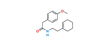 Picture of Dextromethorphan Impurity 3