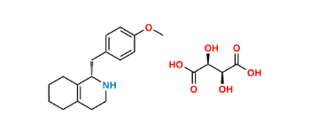 Picture of Dextromethorphan Impurity 4