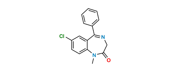 Picture of Diazepam