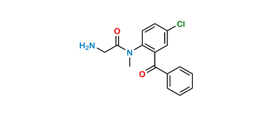 Picture of Diazepam EP Impurity 1