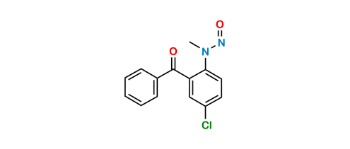 Picture of Diazepam EP Impurity 2