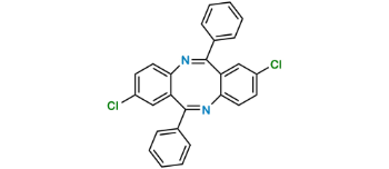 Picture of Diazepam dimer