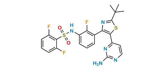 Picture of Dabrafenib
