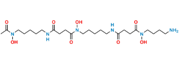Picture of Deferoxamine EP Impurity A