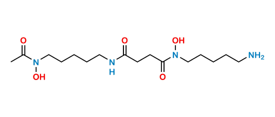 Picture of Deferoxamine EP Impurity B