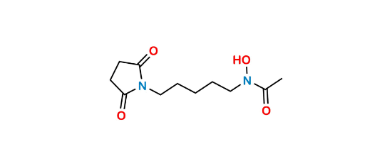 Picture of Deferoxamine EP Impurity C