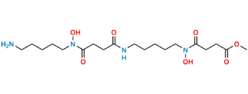 Picture of Deferoxamine EP Impurity E