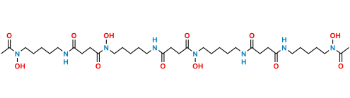 Picture of Deferoxamine Impurity 4