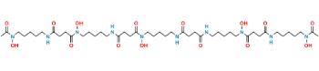 Picture of Deferoxamine Impurity 5
