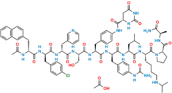 Picture of Degarelix Acetate