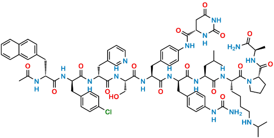 Picture of Degarelix