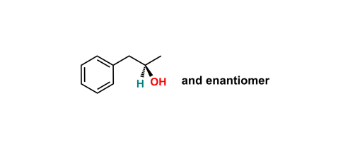 Picture of Dexamfetamine Sulfate EP Impurity A