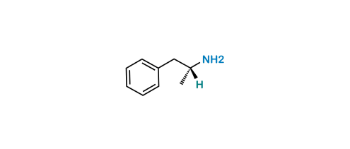 Picture of Dexamfetamine Sulfate EP Impurity E