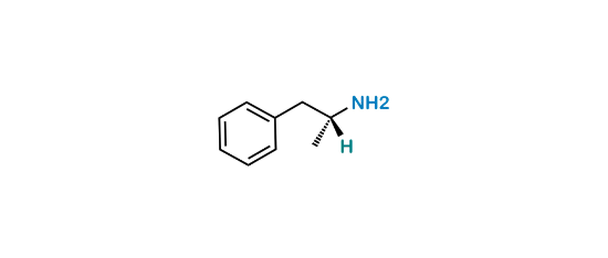 Picture of Dexamfetamine Sulfate EP Impurity E
