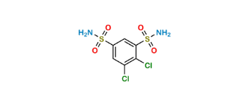 Picture of Diclofenamide