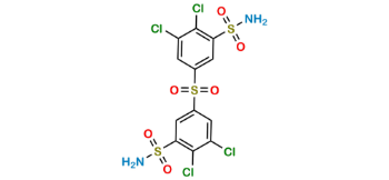 Picture of 1,1 Dichlorphenamide Dimer