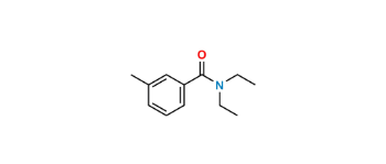 Picture of Diethyltoluamide