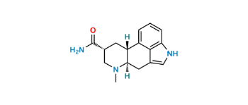 Picture of Dihydroergocristine Mesilate EP Impurity A