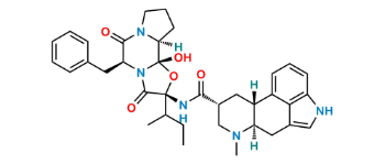 Picture of Dihydroergocristine Mesilate EP Impurity J