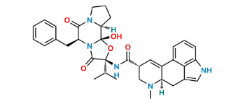 Picture of Dihydroergocristine Mesilate EP Impurity K