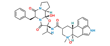 Picture of Dihydroergocristine Mesilate EP Impurity L