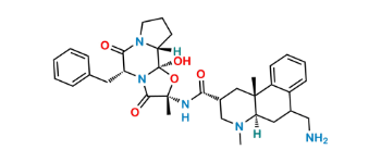Picture of Ergotamine Impurity 1
