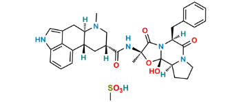 Picture of Dihydroergotamine Mesilate