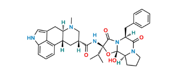 Picture of Dihydroergotamine EP Impurity E
