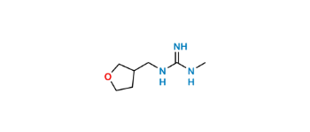 Picture of Dinotefuran DN
