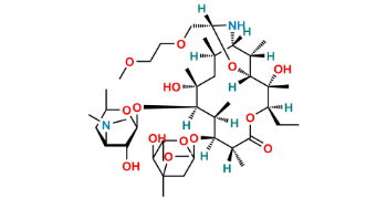 Picture of Dirithromycin