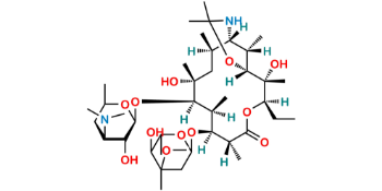 Picture of Dirithromycin EP Impurity E